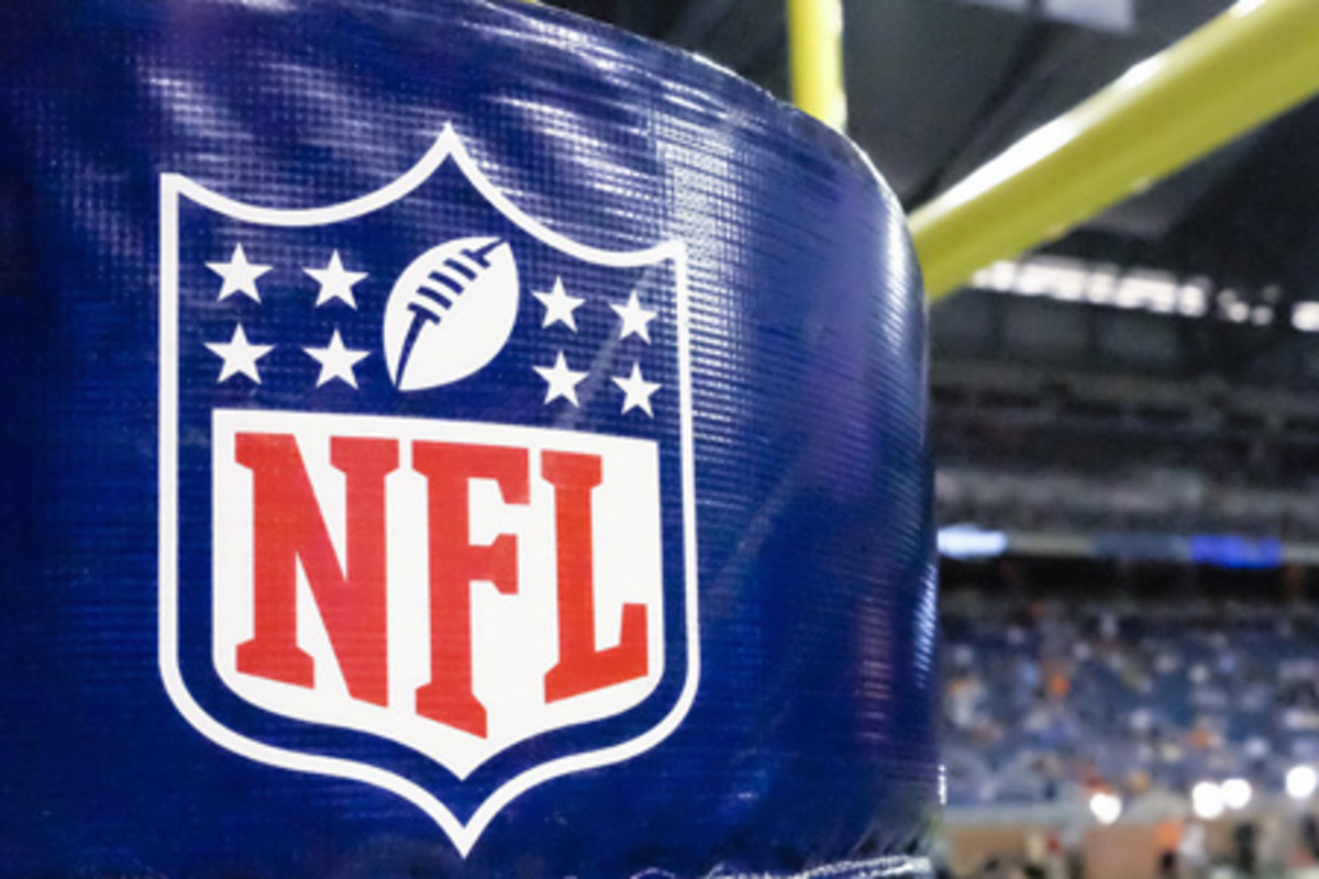 nfl logo double wide